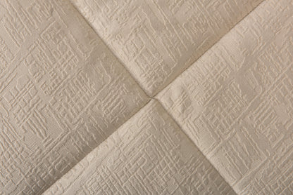 Edredón Aire / Zánate / Amnese con 2 Cojines Rellenos  250x260 cm  Varios Colores
