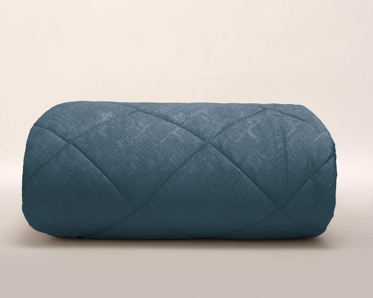 Edredón Aire / Zánate / Amnese con 2 Cojines Rellenos  250x260 cm  Varios Colores