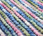 Alfombra Pompom Multifunción – 50x80 cm – Suave y Antideslizante
