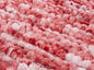 Alfombra Pompom Multifunción – 50x80 cm – Suave y Antideslizante