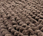 Alfombra Pompom Multifunción – 50x80 cm – Suave y Antideslizante
