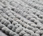 Alfombra Pompom Multifunción – 50x80 cm – Suave y Antideslizante