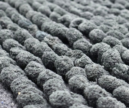 Alfombra Pompom Multifunción – 50x80 cm – Suave y Antideslizante