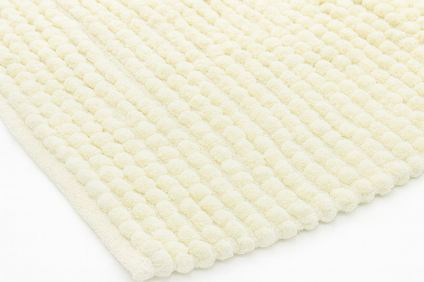 Alfombra Pompom Multifunción – 50x80 cm – Suave y Antideslizante