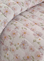 Colcha Modelo ENCANTO incluyen cojines rellenos dos de 40x60