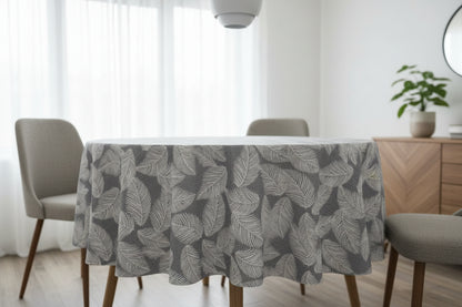 Mantel Rectangular Antimanchas Resinado / Varios diseños | Varias Medidas y Colores