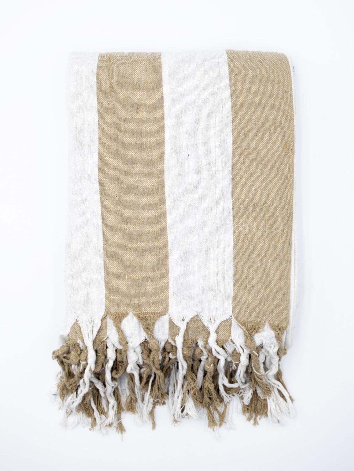 Gran Foulard Multiusos 210x240 cm  Colcha, Manta, Pareo o Cobertura