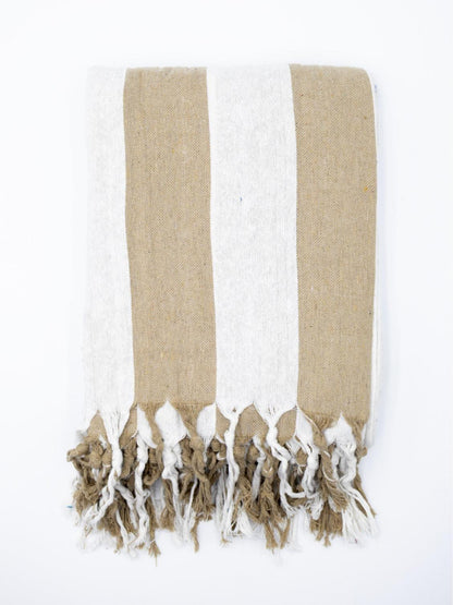 Gran Foulard Multiusos 210x240 cm  Colcha, Manta, Pareo o Cobertura