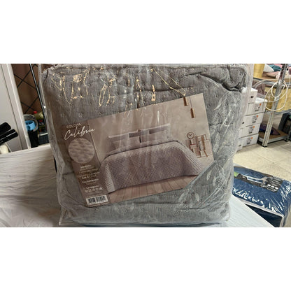 Colchas variadas precio BOMBA I LORENA HOHAR I 250x270 con dos cojines