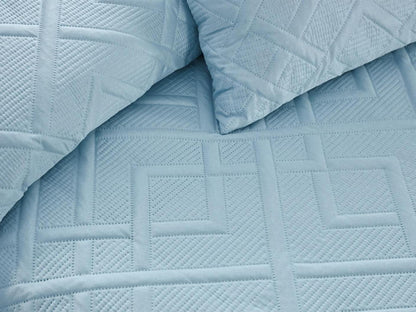 Colcha Claire / Para camas de 150 / Los mejores textiles para tu hogar / LORENA HOGAR