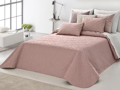Colcha Claire / Para camas de 150 / Los mejores textiles para tu hogar / LORENA HOGAR