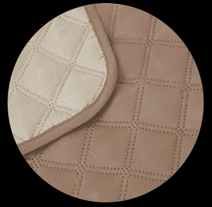 Funda de sofa reversible I Para sofás de 1, 2 o 3 plazas