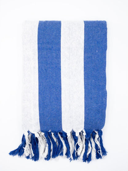 Gran Foulard Multiusos 210x240 cm  Colcha, Manta, Pareo o Cobertura