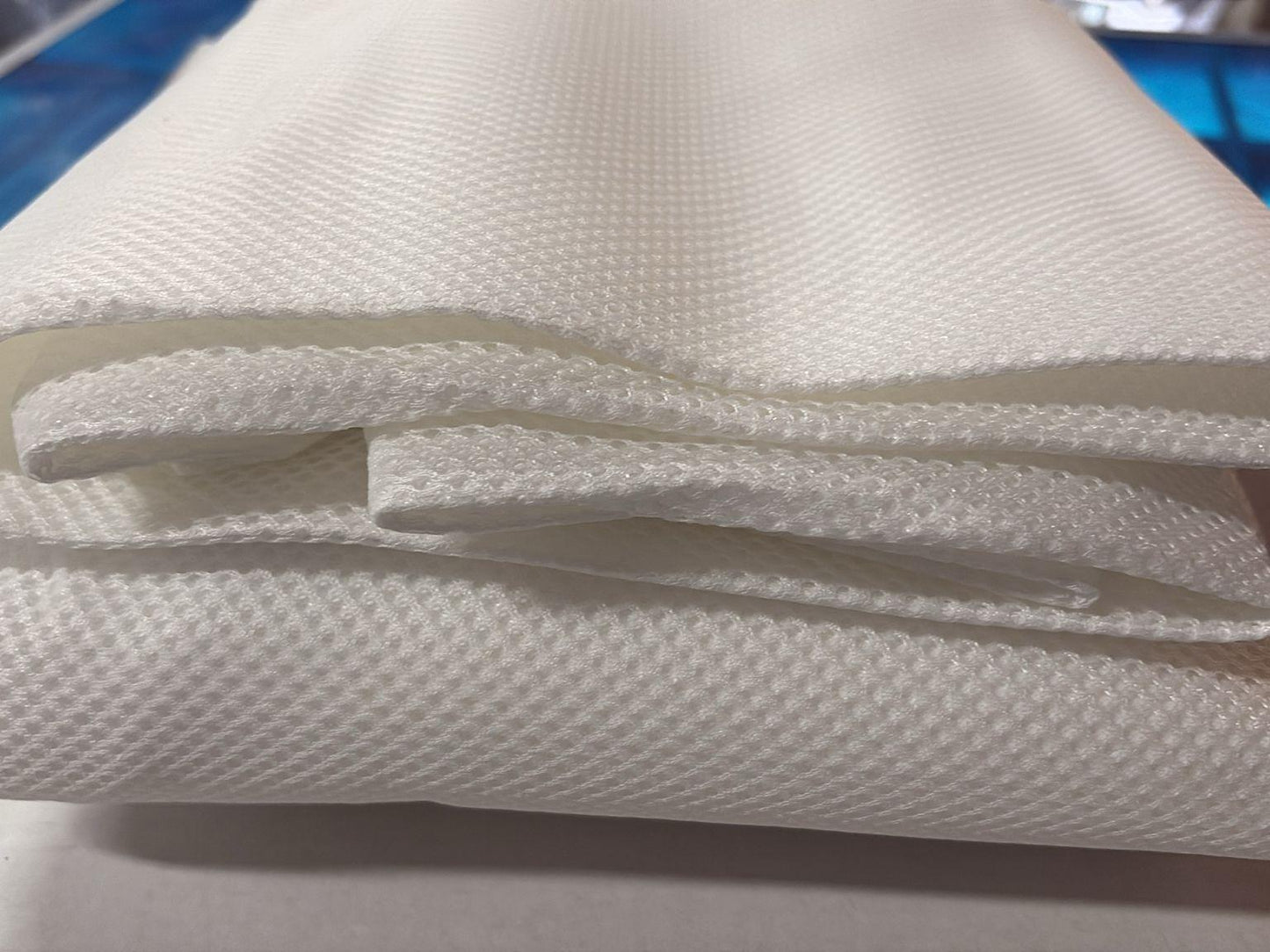 Protector de Colchón Impermeable y Transpirable | Antiacaros | Disponible en 90, 105, 135 y 150 cm