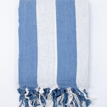 Gran Foulard Multiusos 210x240 cm  Colcha, Manta, Pareo o Cobertura