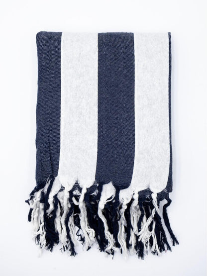 Gran Foulard Multiusos 210x240 cm  Colcha, Manta, Pareo o Cobertura