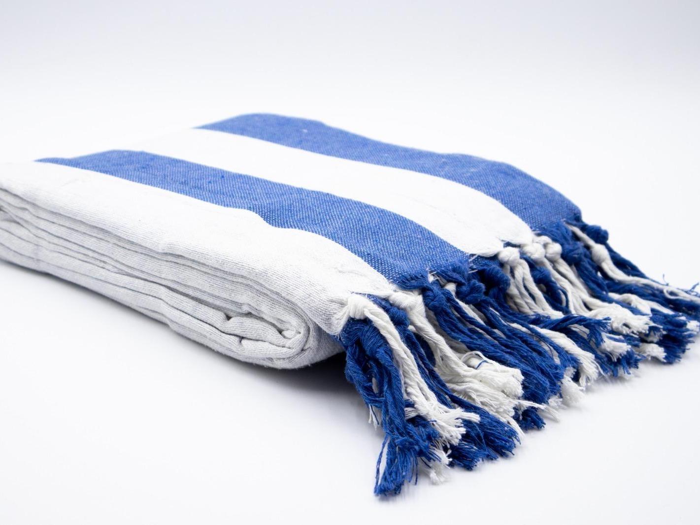 Gran Foulard Multiusos 210x240 cm  Colcha, Manta, Pareo o Cobertura