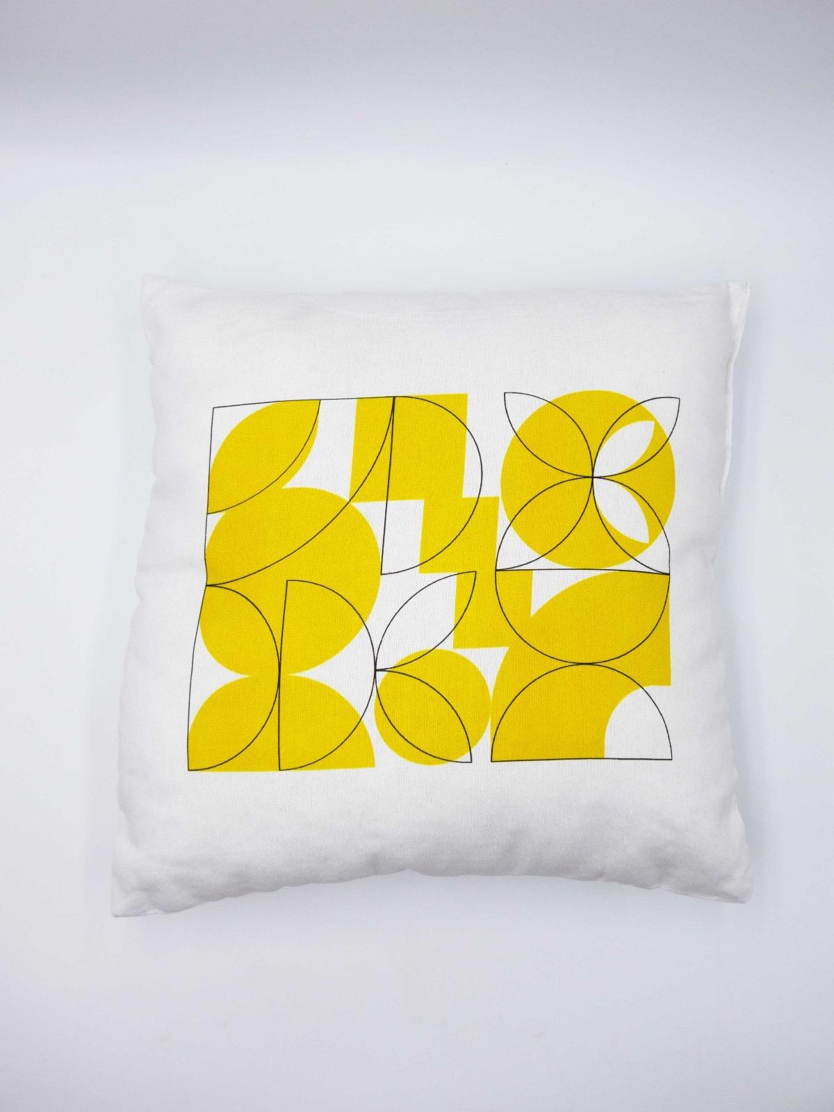 Cojín Decorativo para Cama o Sofá (Regalo por compra) - Modelo Aleatorio (Al Azar) - Tamaños 45x45 o 30x50