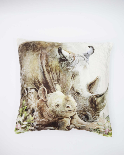 Cojín Decorativo para Cama o Sofá (Regalo por compra) - Modelo Aleatorio (Al Azar) - Tamaños 45x45 o 30x50