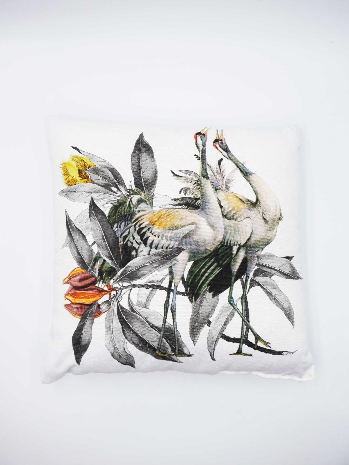 Cojín Decorativo para Cama o Sofá (Regalo por compra) - Modelo Aleatorio (Al Azar) - Tamaños 45x45 o 30x50