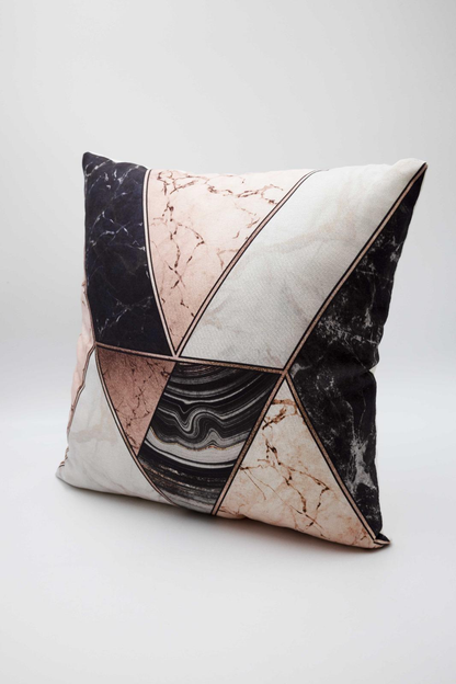 Cojín Decorativo para Cama o Sofá (Regalo por compra) - Modelo Aleatorio (Al Azar) - Tamaños 45x45 o 30x50