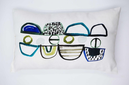 Cojín Decorativo para Cama o Sofá (Regalo por compra) - Modelo Aleatorio (Al Azar) - Tamaños 45x45 o 30x50