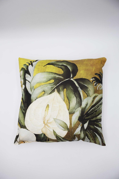 Cojín Decorativo para Cama o Sofá (Regalo por compra) - Modelo Aleatorio (Al Azar) - Tamaños 45x45 o 30x50