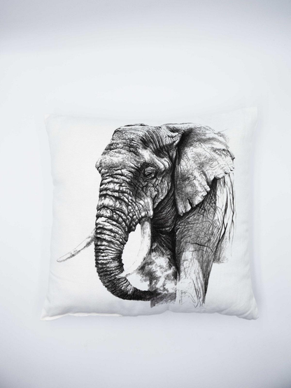 Cojín Decorativo para Cama o Sofá (Regalo por compra) - Modelo Aleatorio (Al Azar) - Tamaños 45x45 o 30x50