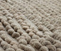 Alfombra Pompom Multifunción – 50x80 cm – Suave y Antideslizante